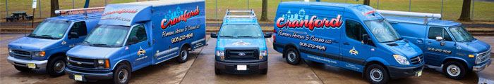 Cranford Plumbing, Heating & Cooling has proudly serves Union County, New Jersey and surrounding areas for over 10 years