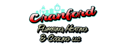 Cranford Plumbing Heating & Cooling logo